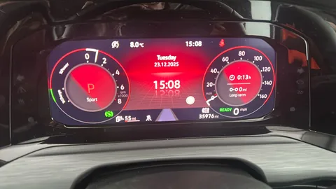 VOLKSWAGEN GOLF 1.4 TSI eHybrid Style DSG