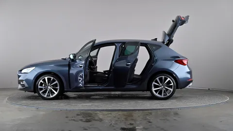 SEAT LEON 1.5 TSI EVO FR Sport