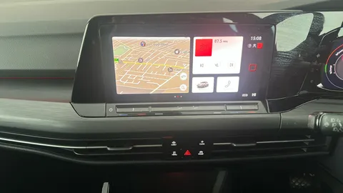 VOLKSWAGEN GOLF 1.4 TSI eHybrid Style DSG