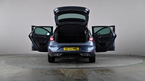 SEAT LEON 1.5 TSI EVO FR Sport