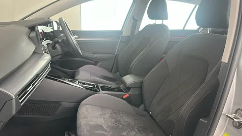 VOLKSWAGEN GOLF 1.4 TSI eHybrid Style DSG