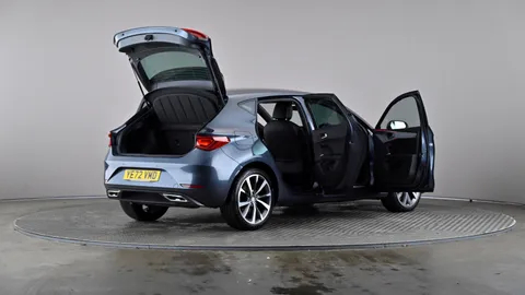 SEAT LEON 1.5 TSI EVO FR Sport