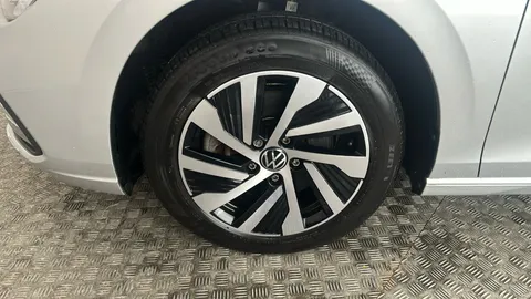 VOLKSWAGEN GOLF 1.4 TSI eHybrid Style DSG