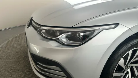 VOLKSWAGEN GOLF 1.4 TSI eHybrid Style DSG
