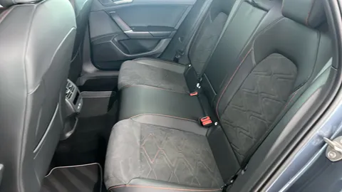 SEAT LEON 1.5 TSI EVO FR Sport