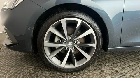 SEAT LEON 1.5 TSI EVO FR Sport