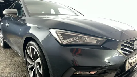 SEAT LEON 1.5 TSI EVO FR Sport