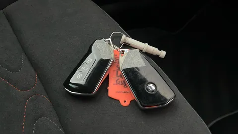 SEAT LEON 1.5 TSI EVO FR Sport