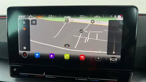 SEAT LEON 1.5 TSI EVO FR Sport