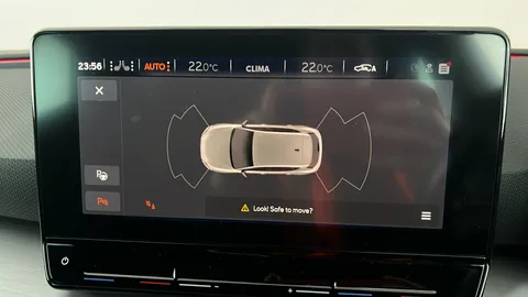 SEAT LEON 1.5 TSI EVO FR Sport