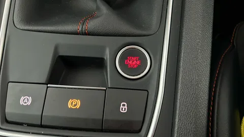 SEAT LEON 1.5 TSI EVO FR Sport