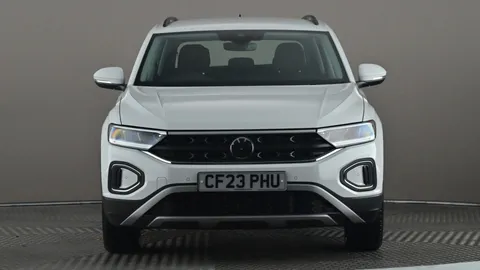 VOLKSWAGEN T-ROC 1.5 TSI Life