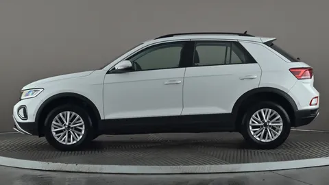 VOLKSWAGEN T-ROC 1.5 TSI Life