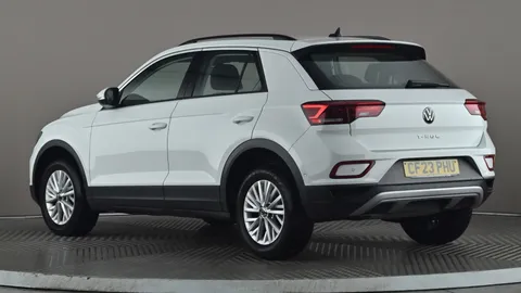 VOLKSWAGEN T-ROC 1.5 TSI Life
