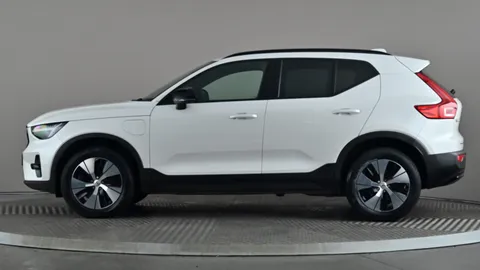 VOLVO XC40 1.5 T4 Recharge PHEV Plus Dark Auto