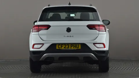 VOLKSWAGEN T-ROC 1.5 TSI Life