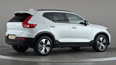 VOLVO XC40 1.5 T4 Recharge PHEV Plus Dark Auto