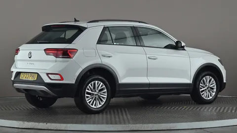 VOLKSWAGEN T-ROC 1.5 TSI Life