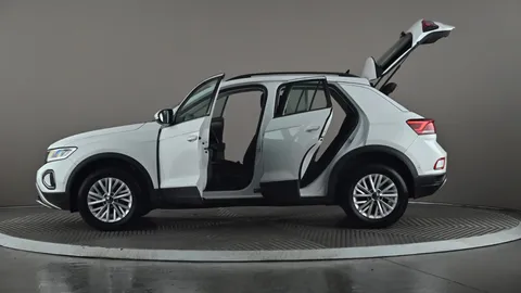 VOLKSWAGEN T-ROC 1.5 TSI Life