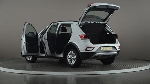 VOLKSWAGEN T-ROC 1.5 TSI Life