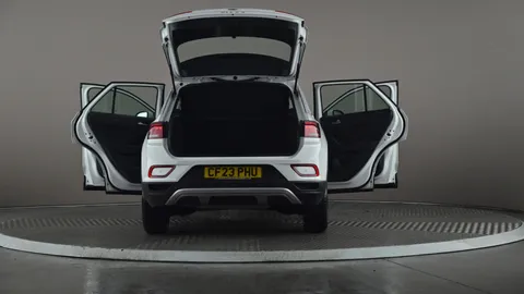 VOLKSWAGEN T-ROC 1.5 TSI Life