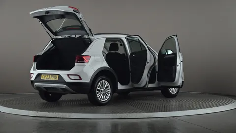 VOLKSWAGEN T-ROC 1.5 TSI Life