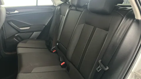 VOLKSWAGEN T-ROC 1.5 TSI Life