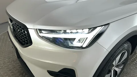 VOLVO XC40 1.5 T4 Recharge PHEV Plus Dark Auto