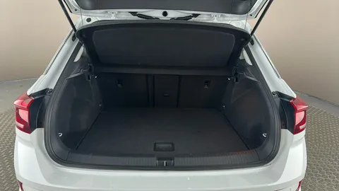 VOLKSWAGEN T-ROC 1.5 TSI Life