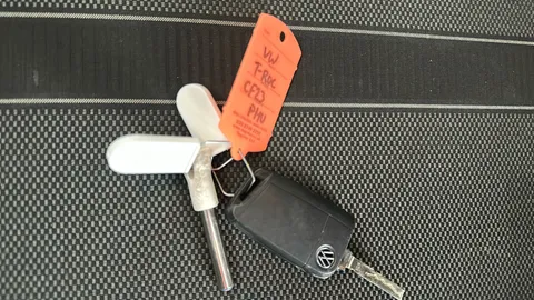 VOLKSWAGEN T-ROC 1.5 TSI Life