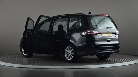 FORD GALAXY 2.0 EcoBlue Zetec