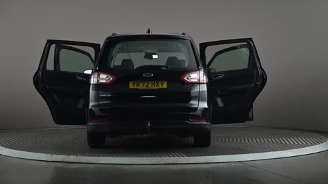 FORD GALAXY 2.0 EcoBlue Zetec