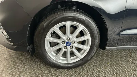 FORD GALAXY 2.0 EcoBlue Zetec