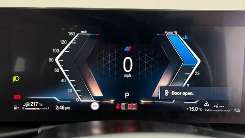 BMW 3 SERIES 330e M Sport Step Auto