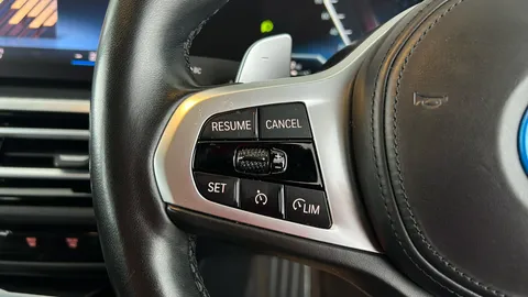 BMW 3 SERIES 330e M Sport Step Auto