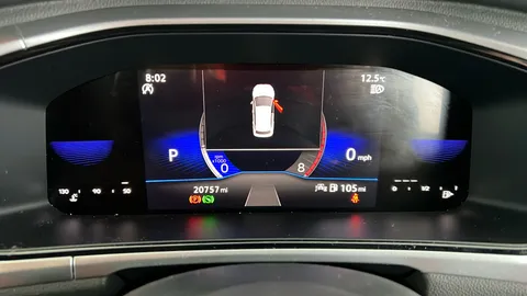 VOLKSWAGEN T-ROC 1.5 TSI Life DSG