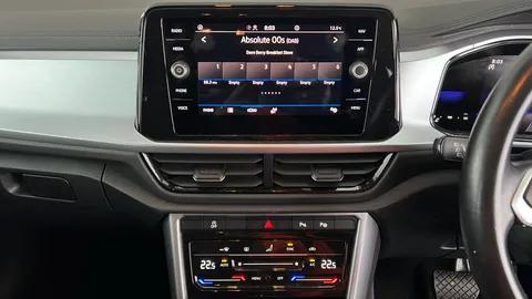 VOLKSWAGEN T-ROC 1.5 TSI Life DSG