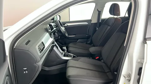 VOLKSWAGEN T-ROC 1.5 TSI Life DSG