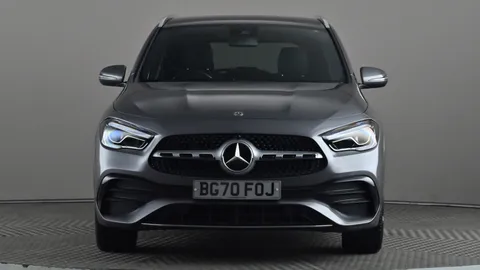 MERCEDES-BENZ GLA GLA 200 AMG Line Auto