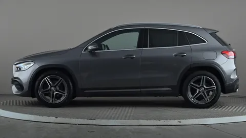 MERCEDES-BENZ GLA GLA 200 AMG Line Auto