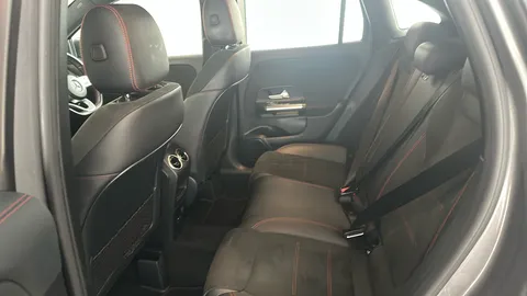 MERCEDES-BENZ GLA GLA 200 AMG Line Auto