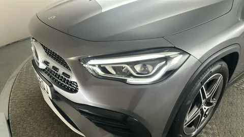 MERCEDES-BENZ GLA GLA 200 AMG Line Auto