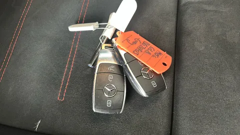 MERCEDES-BENZ GLA GLA 200 AMG Line Auto