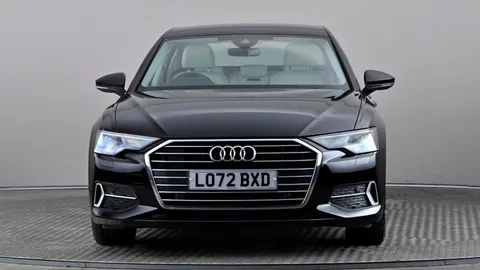 AUDI A6 40 TFSI Sport S Tronic [Tech Pack]