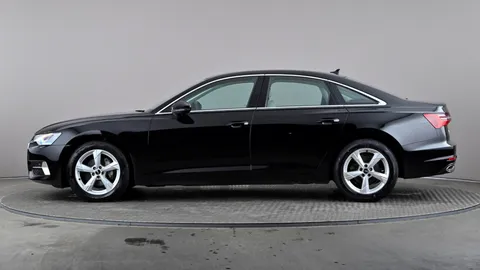 AUDI A6 40 TFSI Sport S Tronic [Tech Pack]