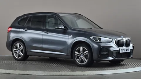 BMW X1 xDrive 25e M Sport Auto