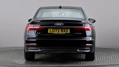 AUDI A6 40 TFSI Sport S Tronic [Tech Pack]