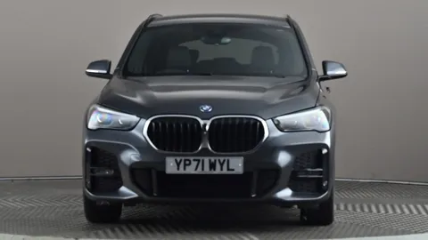 BMW X1 xDrive 25e M Sport Auto