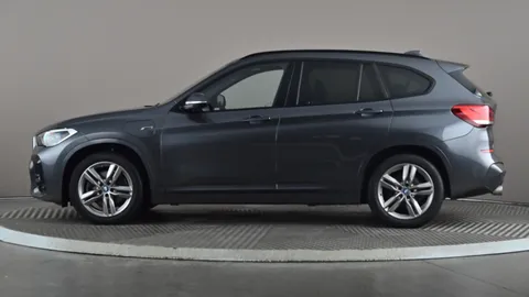 BMW X1 xDrive 25e M Sport Auto