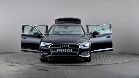 AUDI A6 40 TFSI Sport S Tronic [Tech Pack]